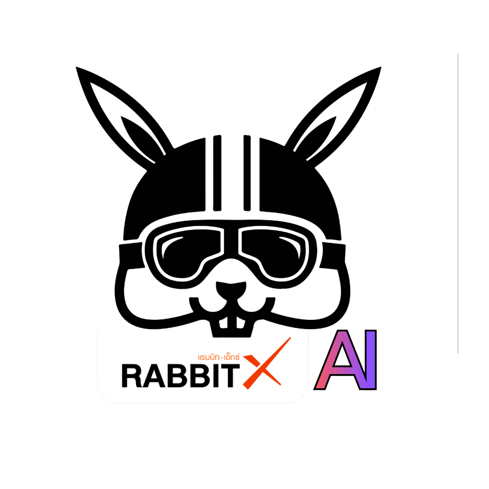 RabbitX AI